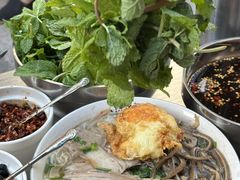 -熊氏牛羊杂粉(龙眼井总店)