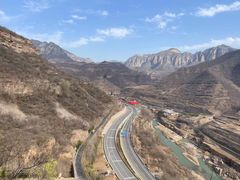 -红旗渠风景区