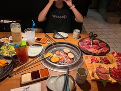 -大牛焱烧·和牛炭火烧放题