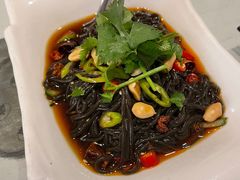 -福慧慈缘素食餐厅(王府井店)