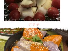 -大洋家·精品潮汕菜·生腌砂锅粥(天河东路店)
