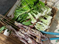 -盐官日光域房车营地·有盐餐厅