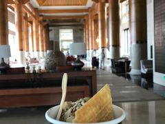 -比多罗咖啡吧(三亚海棠湾万丽度假酒店)