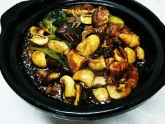 -上海古井假日酒店 · 徽昇楼中餐厅