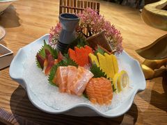 -尚海豆捞(乐虹坊店)