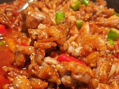 -蛙喔牛蛙(淮安吾悦店)