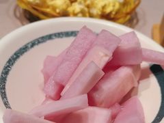 -洞庭鱼香(万科店)
