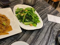 -美极鲜食坊(宝安南路店)