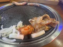 -杀猪天·韩国烤肉(总店)