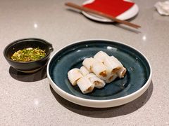 红河河口小卷粉-半山腰·云南菜(侨福芳草地店)