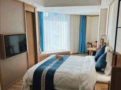 -杭州西湖东坡酒店