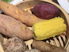 -鸽子窝(宋庄店)