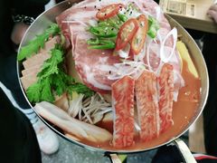 -阿卡AK.Lab洋风韩餐(花园路万达坊店)