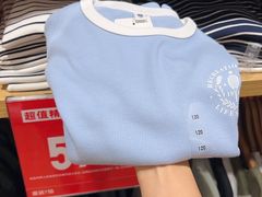 -优衣库(上海虹口龙之梦店)