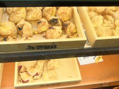 -百香林西点(林科大路店)