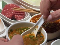 -海底捞火锅(吴中路店)