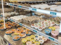 -集渔泰式海鲜自助火锅(新世纪广场店)