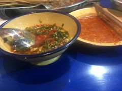 -马路边边·成都串串(翠柏路店)