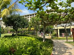 -三亚亚龙湾天域度假酒店