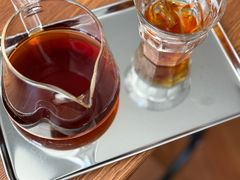 -纽巷咖啡 SOFTFOCUS COFFEE(锦和巴黎时韵店)