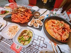 -靓虾二哥·龙虾馆(大塘总店)