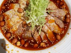-蜀宴小调·精致家常菜(科华店)