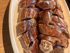 -一品烧农庄·佛山本地特色菜