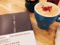 -猫的天空之城概念书店(印象城购物中心店)