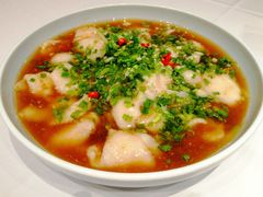 -眉州东坡·熊猫主题餐厅(枫蓝店)