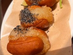 -老张牛肉面(天津万象城店)