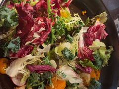 -芭莉与彩虹西餐厅(成都合生汇店)