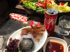 -捞王锅物料理(上海世茂广场店)