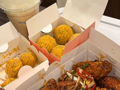 -悠个炸鸡(南京创始店)