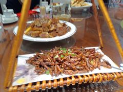 -那家老院子东北菜·饺子·小鸡炖蘑菇(艳华街店)