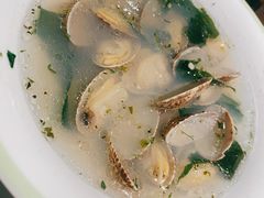 -萨莉亚意式餐厅(杭州滨江天街店)