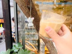 -VOYAGE COFFEE(杨梅竹店)