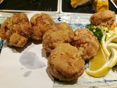 -小句号·精致料理(江南环球港店)