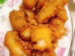 椒盐九肚鱼-燃计沙茶皇·香港沙茶火锅(人广旗舰店)