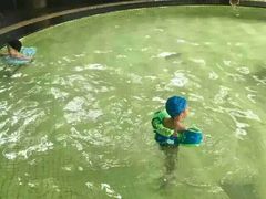 -BK博·康健身(金地格林小镇店)