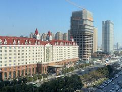 -合肥丰大国际大酒店