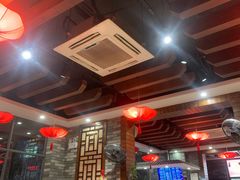 -秦园陕西手工面馆(番禺节能科技园店)