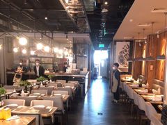 大堂-川成元·麻辣香锅(凯德MALL西直门店)