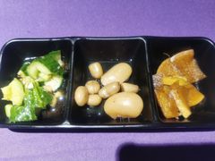 -湘西土菜(望京店)
