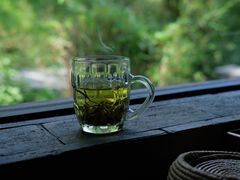 -苍山感通索道