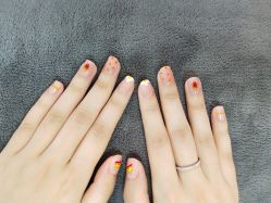 -Meet Nail 美睫·美甲