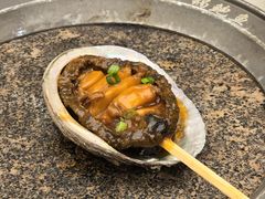 -品海楼·大连海胆锅贴馆(东港店)