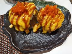 -樱の千渡日式料理·铁板烧•烧鸟(金盛田广场店)