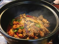 -陈帅夜排档·龙虾·炒菜·烤串(世茂店)