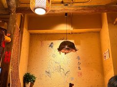 -泥糊破店小酒馆·团建聚餐(南京西路店)