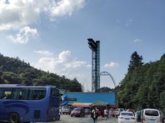 -梦幻奥陶纪景区